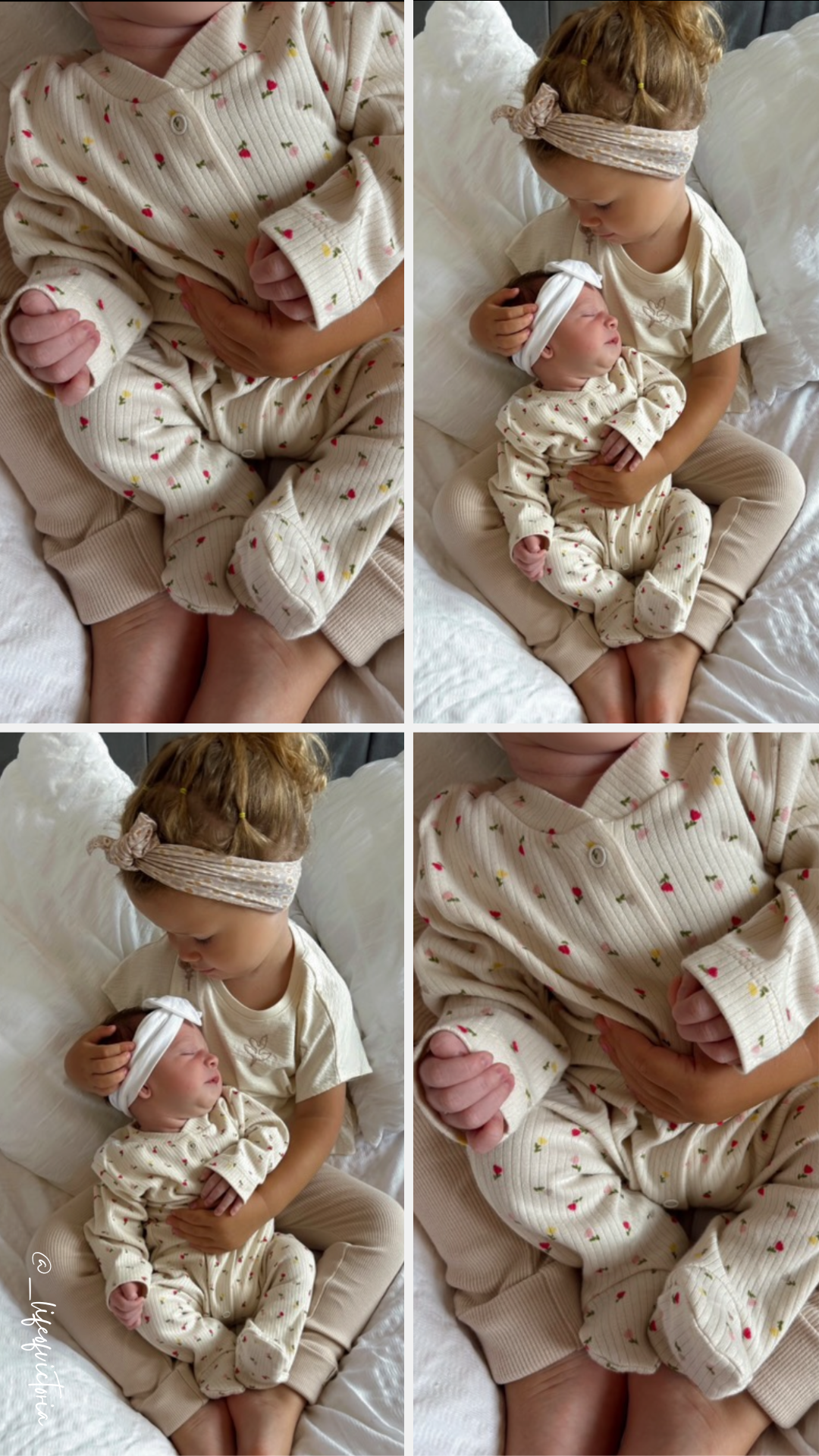 NEUTRAL ORGANIC JERSEY BABY LEGGINGS