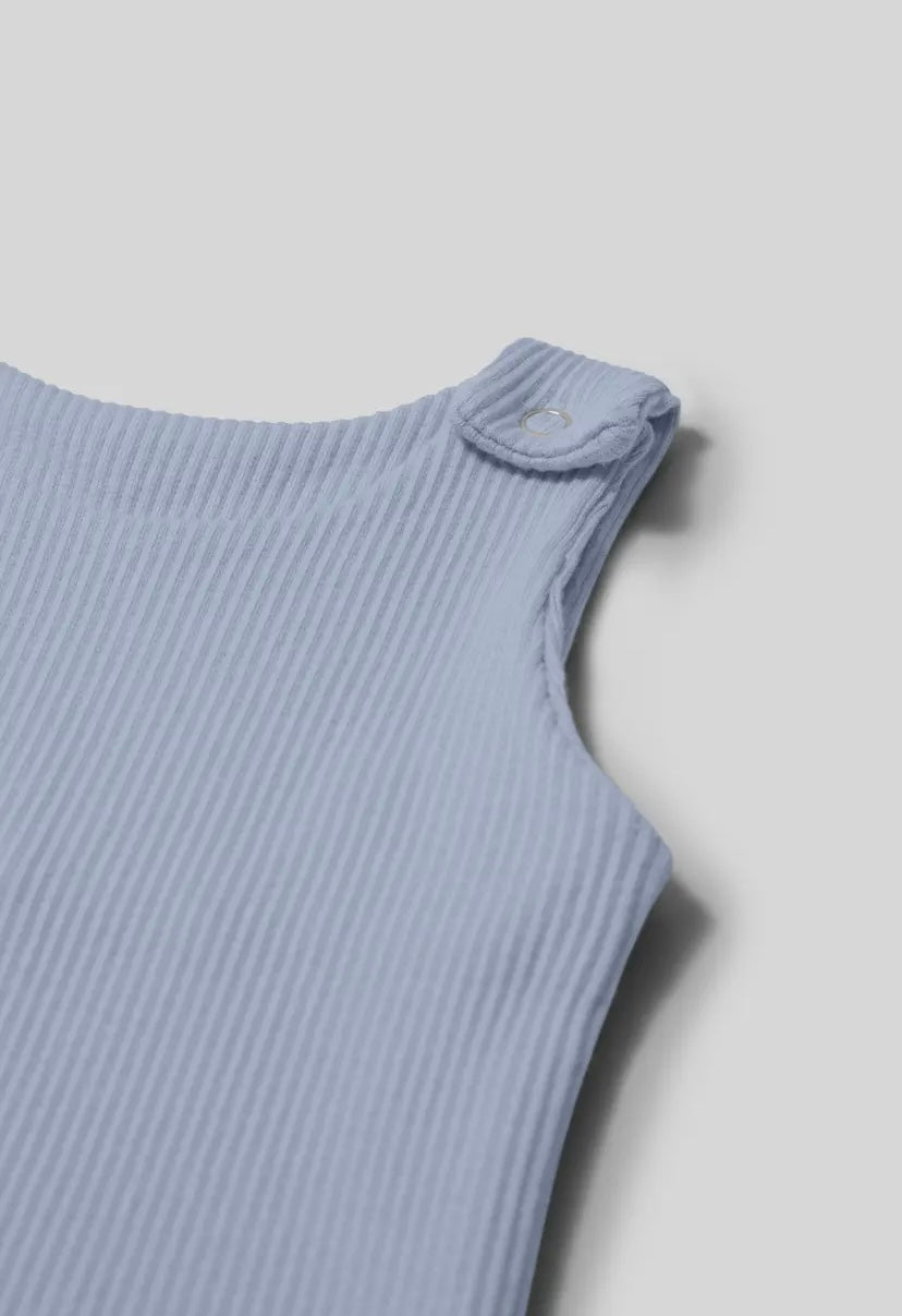 PERSONALISED DUNGAREES