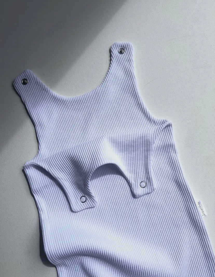 PERSONALISED DUNGAREES