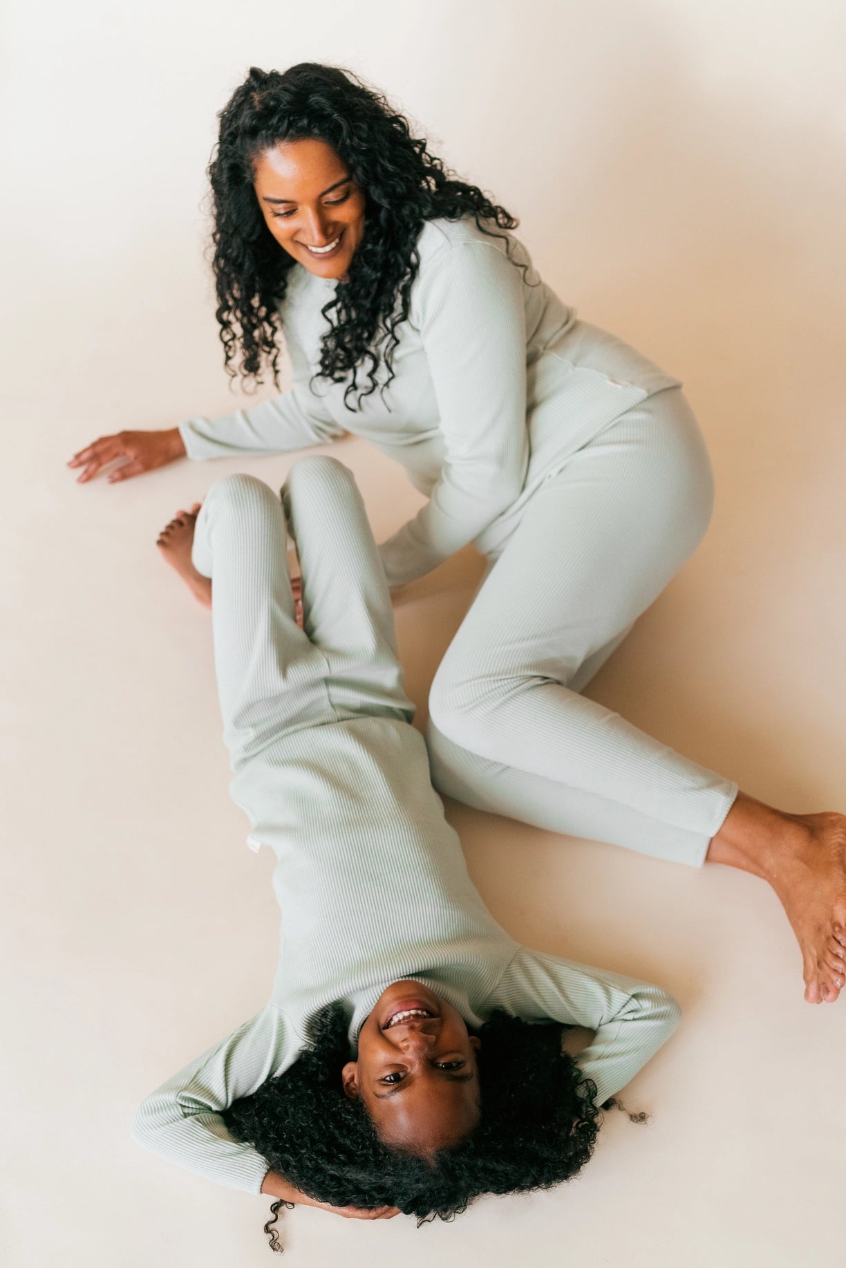 PERSONALISED ADULTS LOUNGEWEAR SET