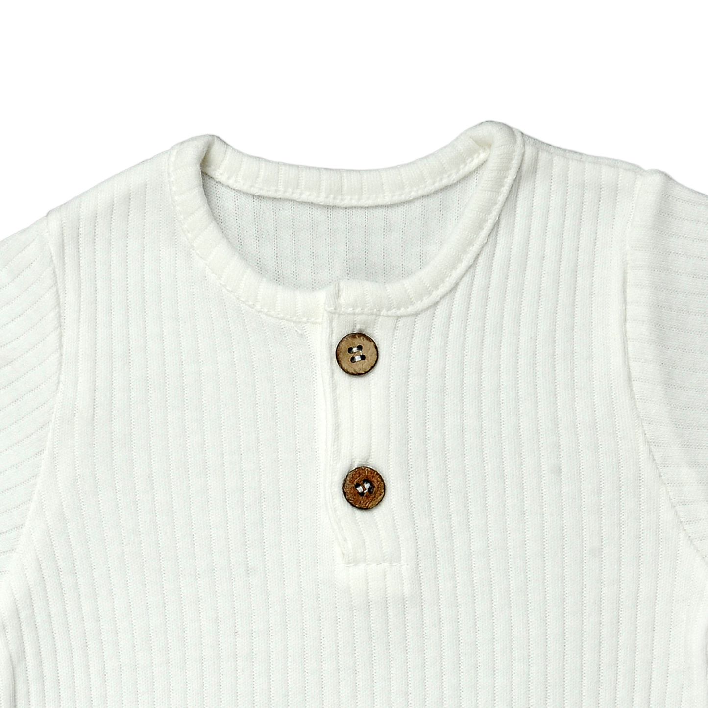 SALE ORGANIC COTTON ROMPER