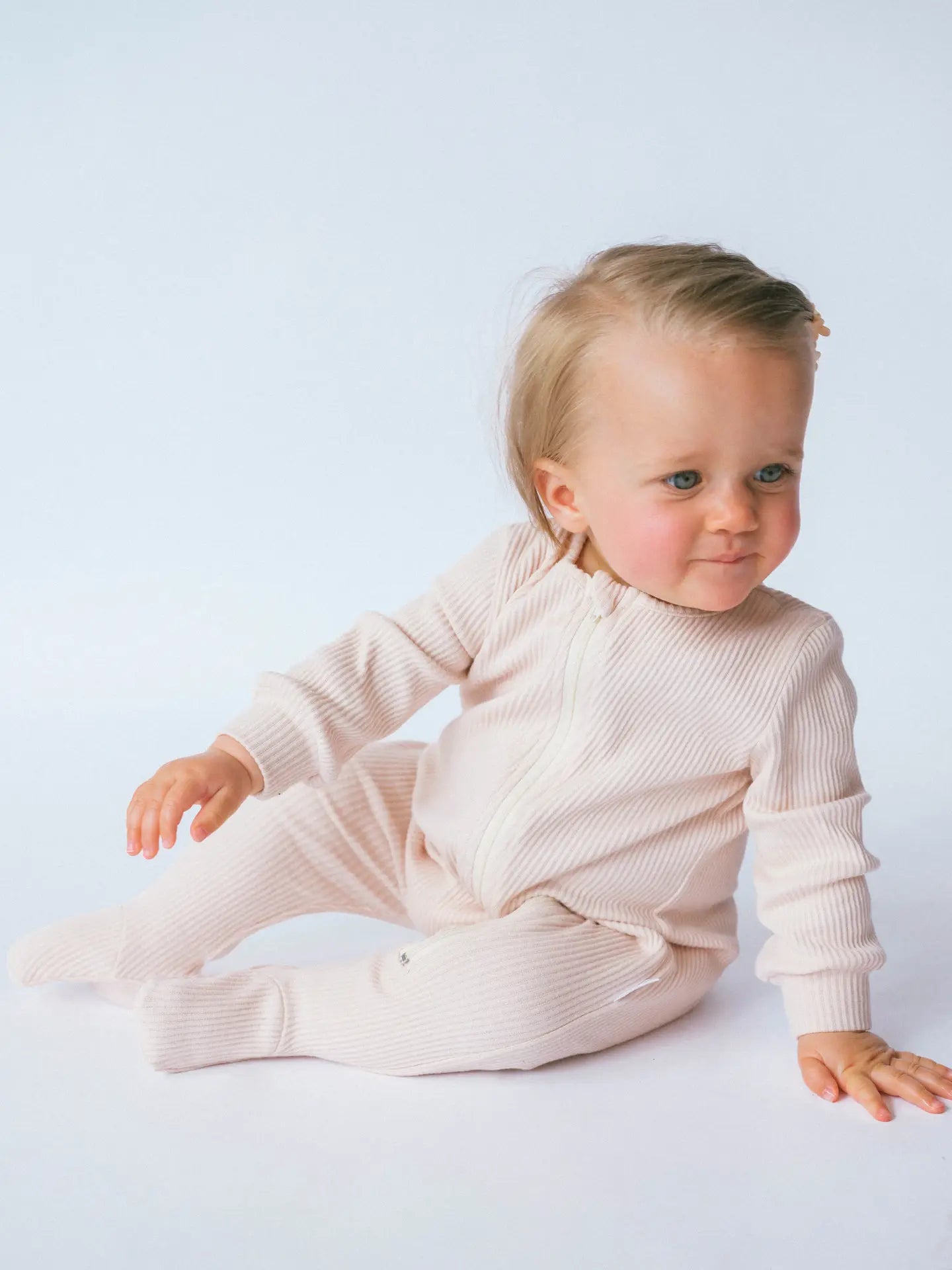SLEEPSUITS & ALL-IN-ONES