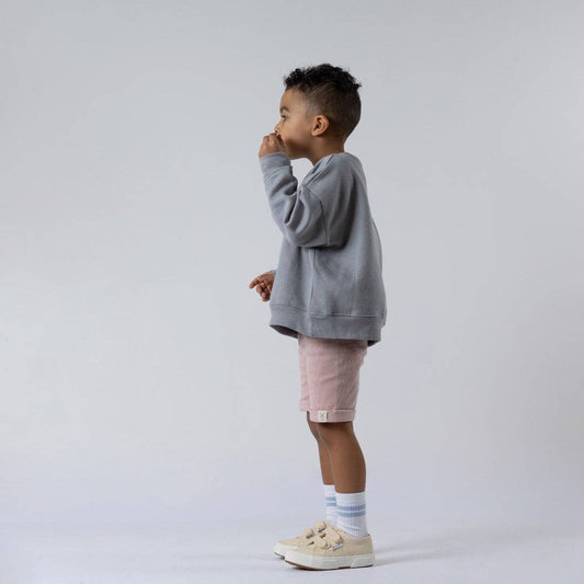 SALE ORGANIC COTTON NEUTRAL SHORTS