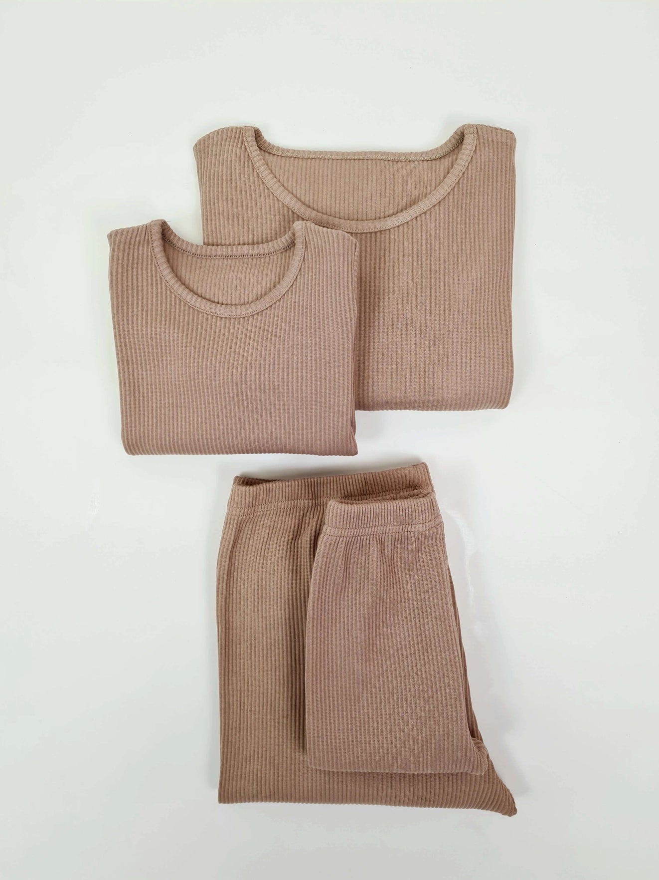 PERSONALISED ADULTS LOUNGEWEAR SET